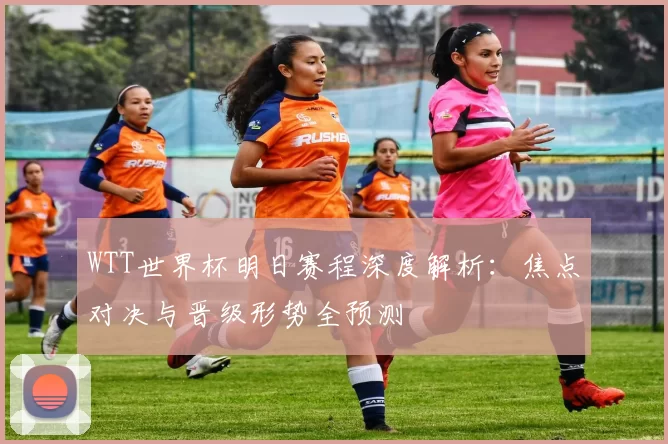 WTT世界杯明日赛程深度解析：焦点对决与晋级形势全预测
