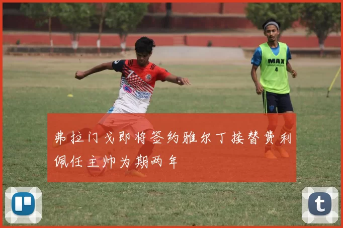 弗拉门戈即将签约雅尔丁接替费利佩任主帅为期两年