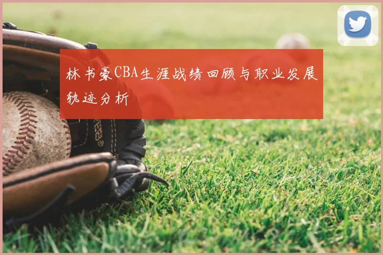 林书豪CBA生涯战绩回顾与职业发展轨迹分析
