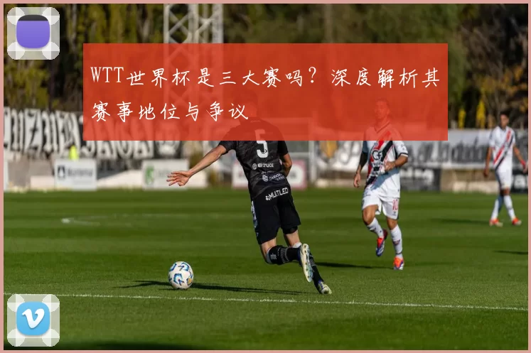 WTT世界杯是三大赛吗？深度解析其赛事地位与争议