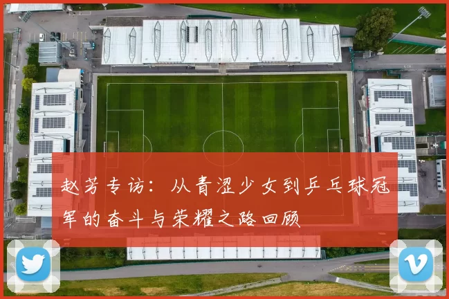 赵芳专访：从青涩少女到乒乓球冠军的奋斗与荣耀之路回顾