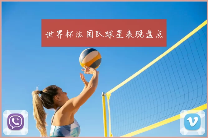 世界杯法国队球星表现盘点
