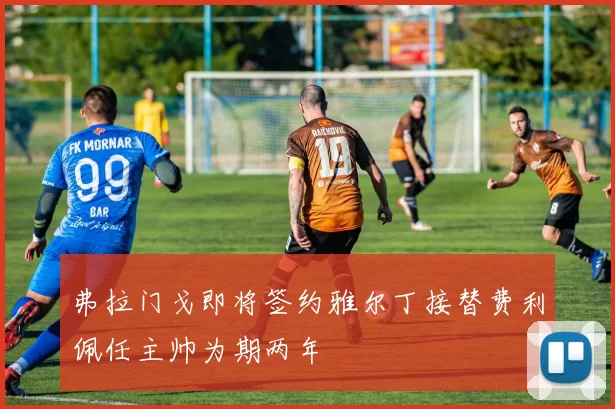 弗拉门戈即将签约雅尔丁接替费利佩任主帅为期两年