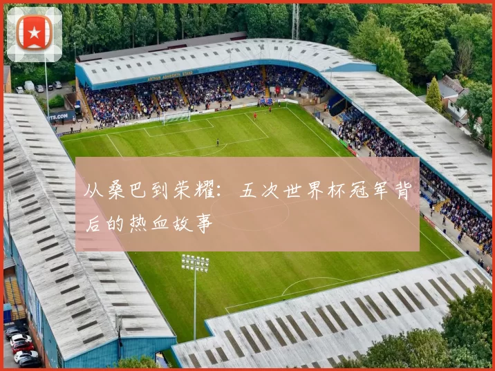 从桑巴到荣耀：五次世界杯冠军背后的热血故事