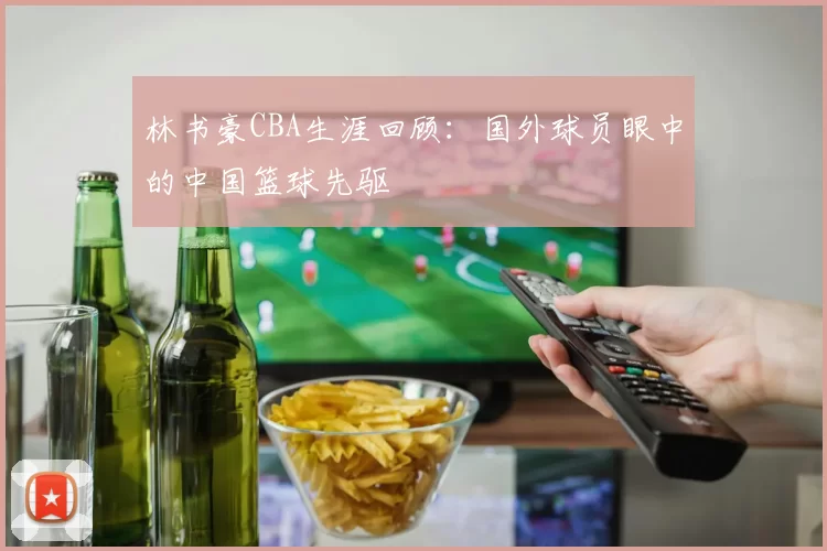 林书豪CBA生涯回顾:国外球员眼中的中国篮球先驱