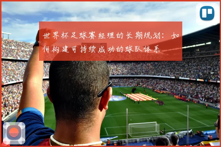 世界杯足球赛经理的长期规划：如何构建可持续成功的球队体系