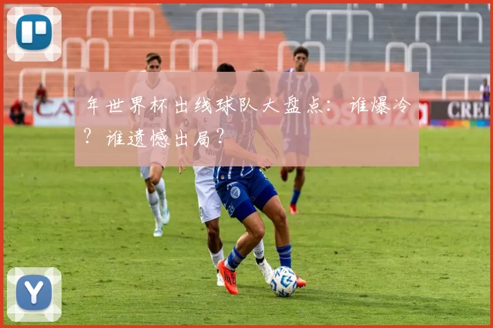 年世界杯出线球队大盘点：谁爆冷？谁遗憾出局？