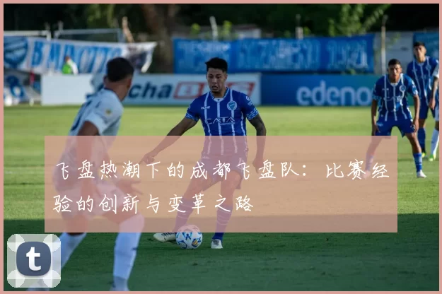 飞盘热潮下的成都飞盘队：比赛经验的创新与变革之路