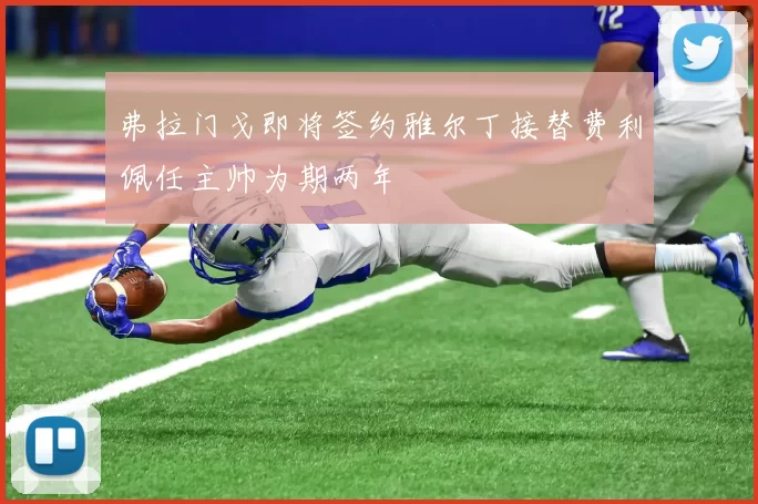 弗拉门戈即将签约雅尔丁接替费利佩任主帅为期两年